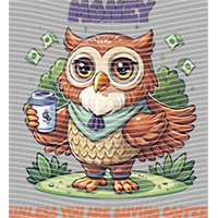 Animal Text Series-AT 866